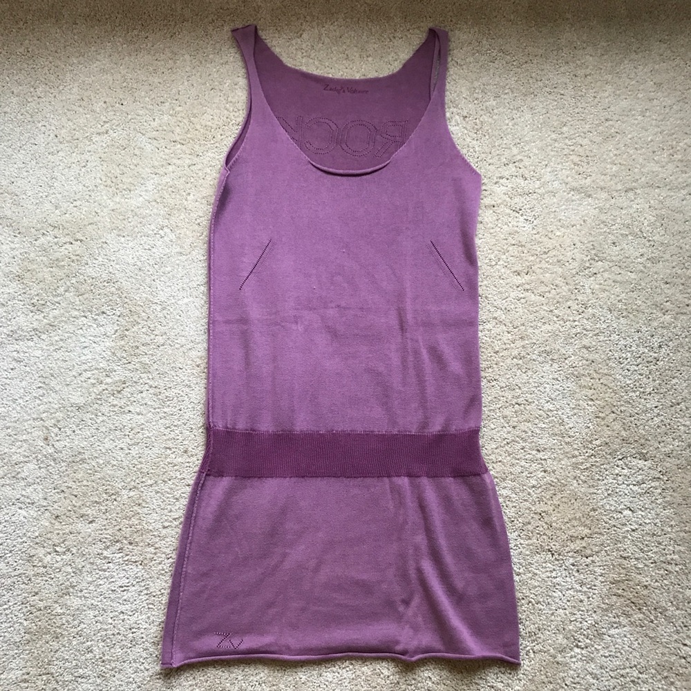 ▪️Dress Zadig & Voltaire▪️